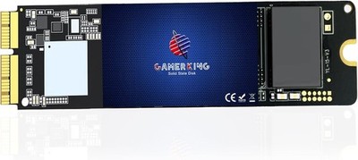 GAMERKING 256GB NVMe SSD For MacBook Air A1465 A1466 2013