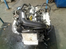 Moteur Audi A1