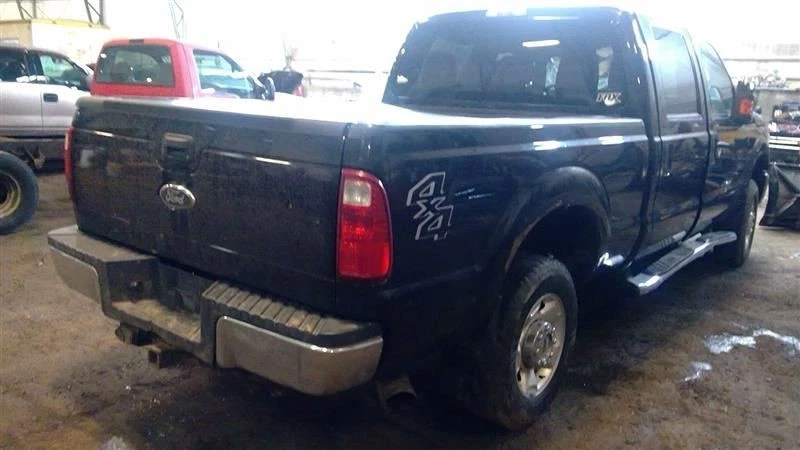 Engine 6.2L VIN 6 8th Digit Gasoline Fits 11-16 FORD F250SD PICKUP 5953781 Foto 4 de 4