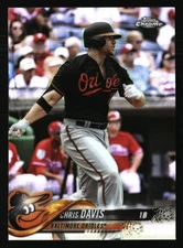 Baltimore Orioles Baseball Cards - Choose from 100s Quantity Discount Part 17