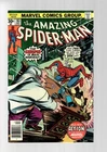 Amazing Spider-Man #163 NM- 9.2 Kingpin Marvel 1976