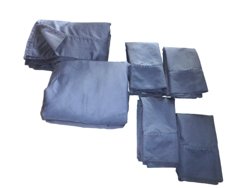 Costco Kirkland 100% Cotton Percale Sheets