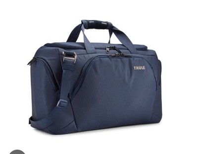Thule Crossover 2 Duffel 44L blue  Brand New With Tags