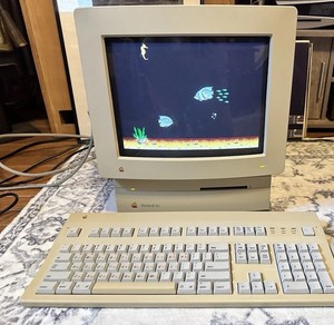 Macintosh Iisi | eBay