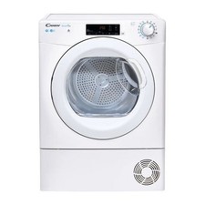 Candy CSOEC9TG-80 Smart Pro 9kg Condenser Tumble Dryer in White (Grade C)