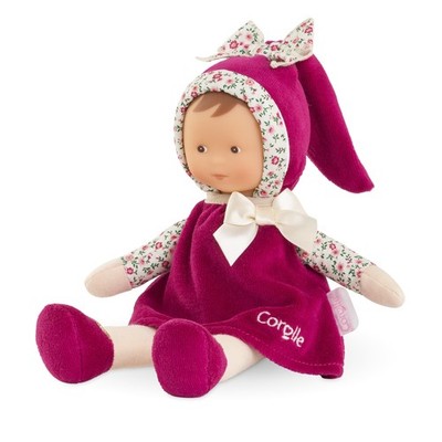 Corolle My Comforter Miss Rose Grenadine 25cm