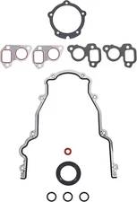 FEL-PRO TCS 45993 Engine Timing Cover Gasket Set for Chevrolet Multicolor 