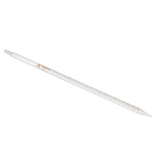 Graduated Dropper Pipettes, 1 Pcs 20ml Borosilicate Glass Pipette, Clear
