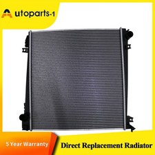 2342 Radiator For Ford Explorer 2002 2003 2004 2005 Mercury Mountaineer 2002-05