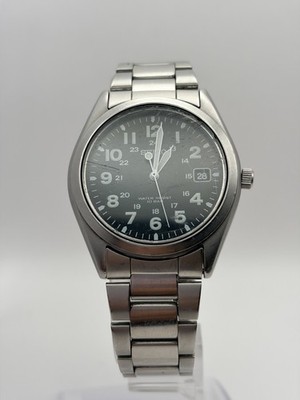 Seiko Spirit Men's Black Watch - SBCA001 for sale online | eBay