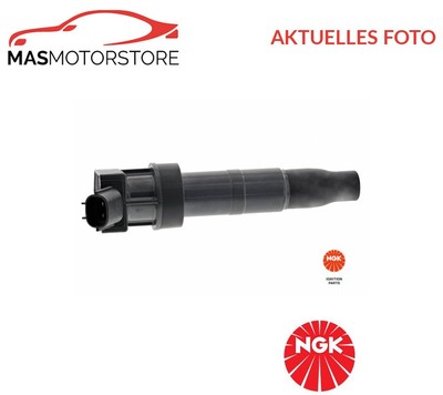 MOTOR ZÜNDSPULE NGK 49052 A NEU OE QUALITÄT