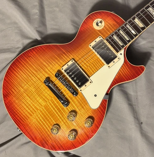 Gibson LP STD Plus 2014 206281