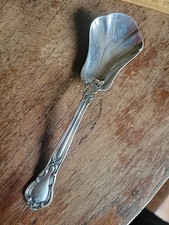 Vintage GORHAM Sterling Silver CHANTILLY Sugar Spoon NO MONO 