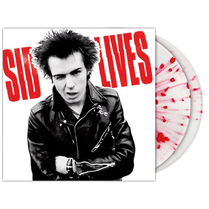 Sid Vicious Vinyl | eBay