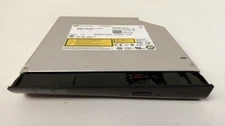 Dell Inspiron M5010 Series 8X DVD±RW SATA Burner Drive GT32N 123KN Black 240