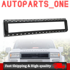 For 2024 2025 2026 Toyota Land Cruiser Prado Lc250 Grille Cover Molding Trim For 2024 2025 2026 Toyota Land Cruiser Prado Lc250 Grille Cover Molding Trim