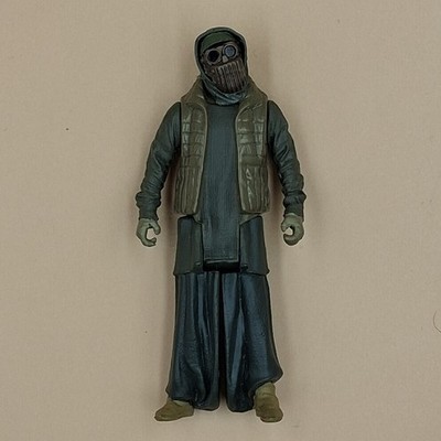 Star Wars Unkar's Thug   The Force Awakens (2015, Hasbro) 3,75  (AF7943)