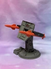 Vintage GI Joe Air Defense Complete Vehicle 1985 Hasbro ARAH