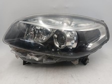 Feu avant (phare) Renault KOLEOS
