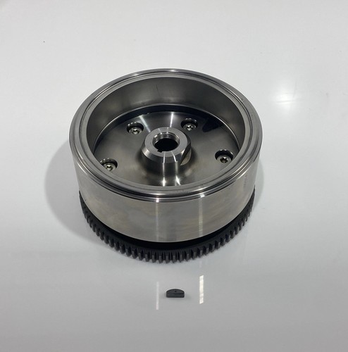 ♻️ Honda NC 750 XA 2014 - 2016 Flywheel Fly Wheel Rotor with Starter Clutch ♻️