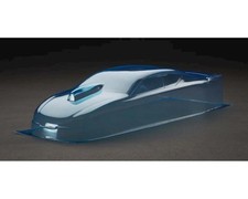 RJ Speed 1/10 2013 D Style Pro Stock Drag Bod...