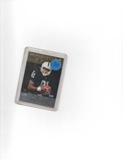 Michael Irvin Tim Brown 1995 Playoff Contenders Back to Back #8 Cowboys Raiders