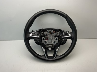 2015-2024 Ford Edge Steering Wheel w/ Multifunction Switch OEM DS7Z-3600-BE