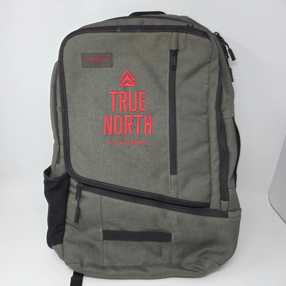 northface vs timbuk2 backpacks Division Carrying Case (Backpack) for 15" Notebook An update to one of our best TOP 5 Best Backpacks 2025