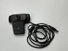 PeriPhio 1080P Full HD Webcam with Microphone DC 5V