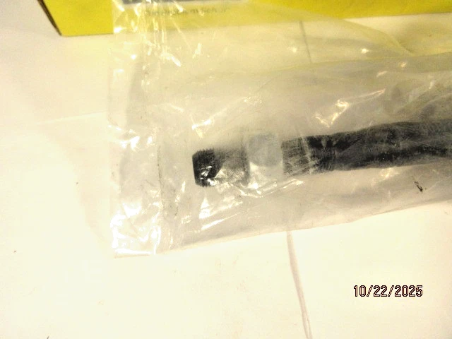 MOOG EV800444 Tie Rod End Inner For 00-07 Toyota, Sequoia, Tundra - Image 3 of 4