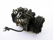 Climatisation et Accessoires Honda PRELUDE