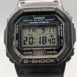 G Shock Fox Fire | eBay