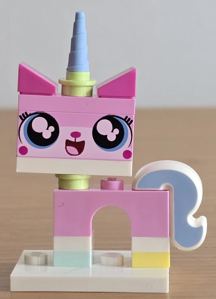 LEGO UNIKITTY LA LEGOPELÍCULA 2 - Imagen 3 de 3