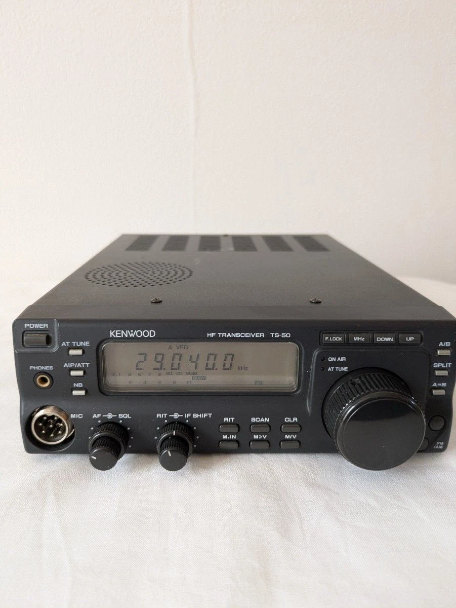 Kenwood Ts 50 for sale | eBay