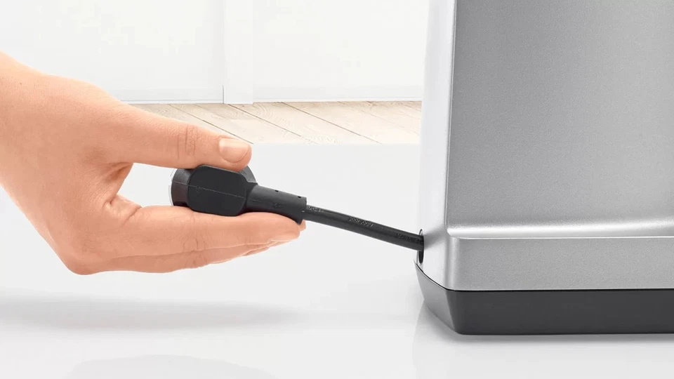 Bosch MUM5XW20 Küchenmaschine mit Waage weiß/champagne - Bild 3 von 4