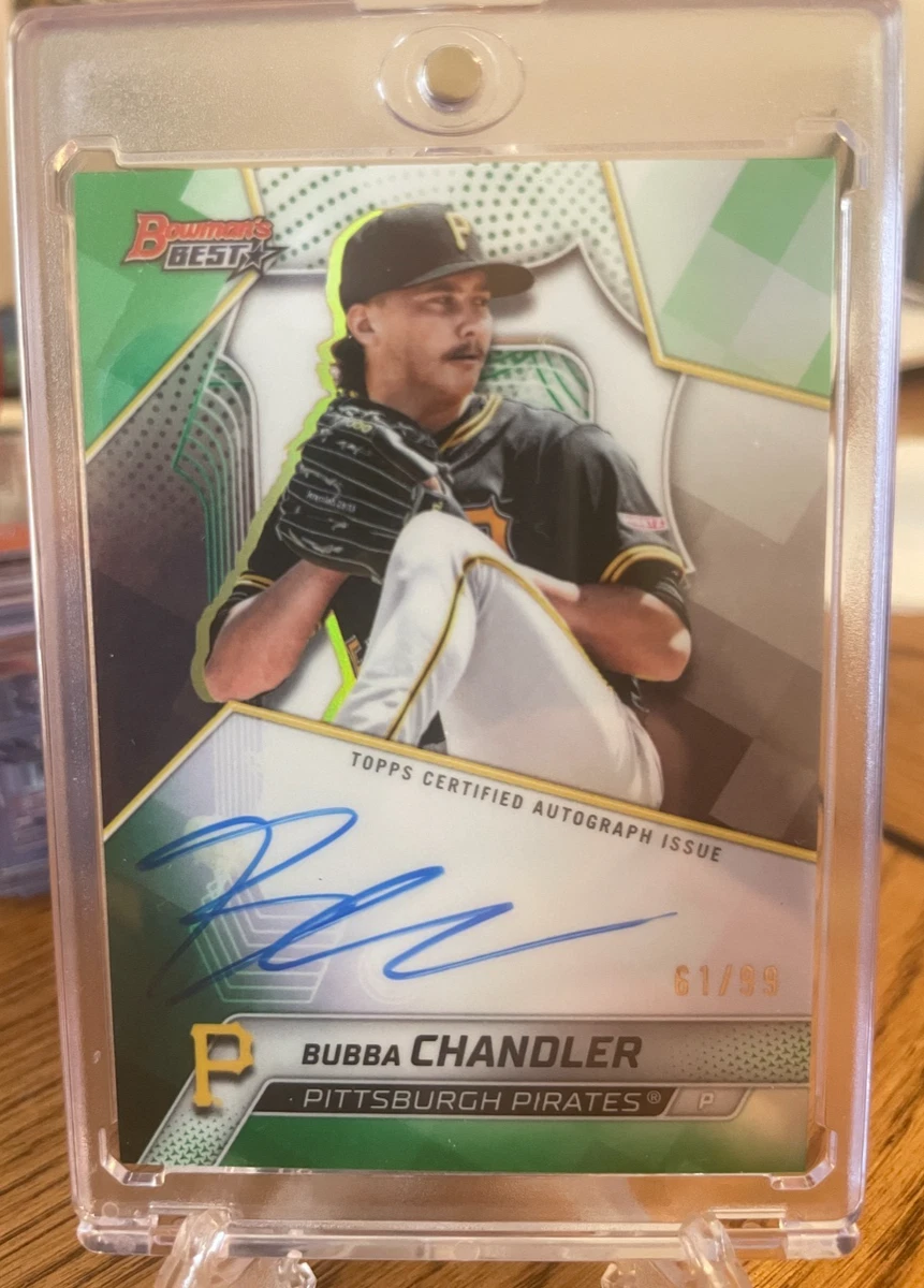 2025 Bowman