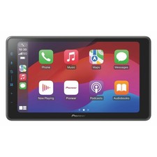 Refurb Pioneer DMH-WT5000NEX 9" Single-DIN Digital Multimedia w/ Built-In Wifi