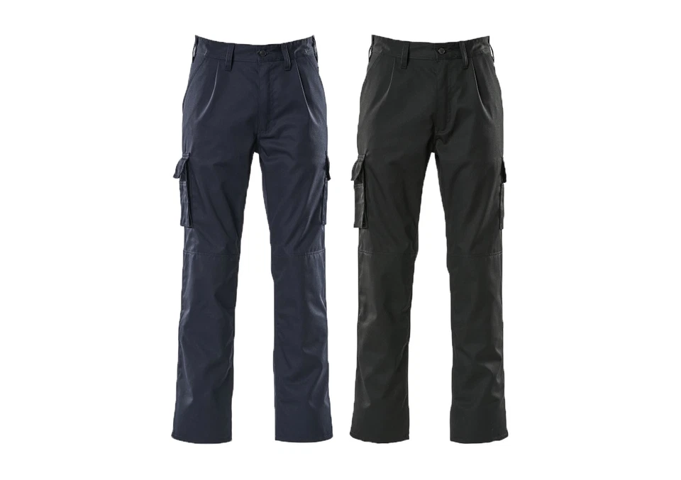 MASCOT® Pasadena Hose mit Knietaschen 07479-330 - Bild 1 von 1