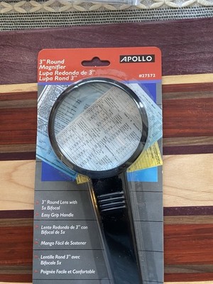 Apollo 3inch Magnifier 