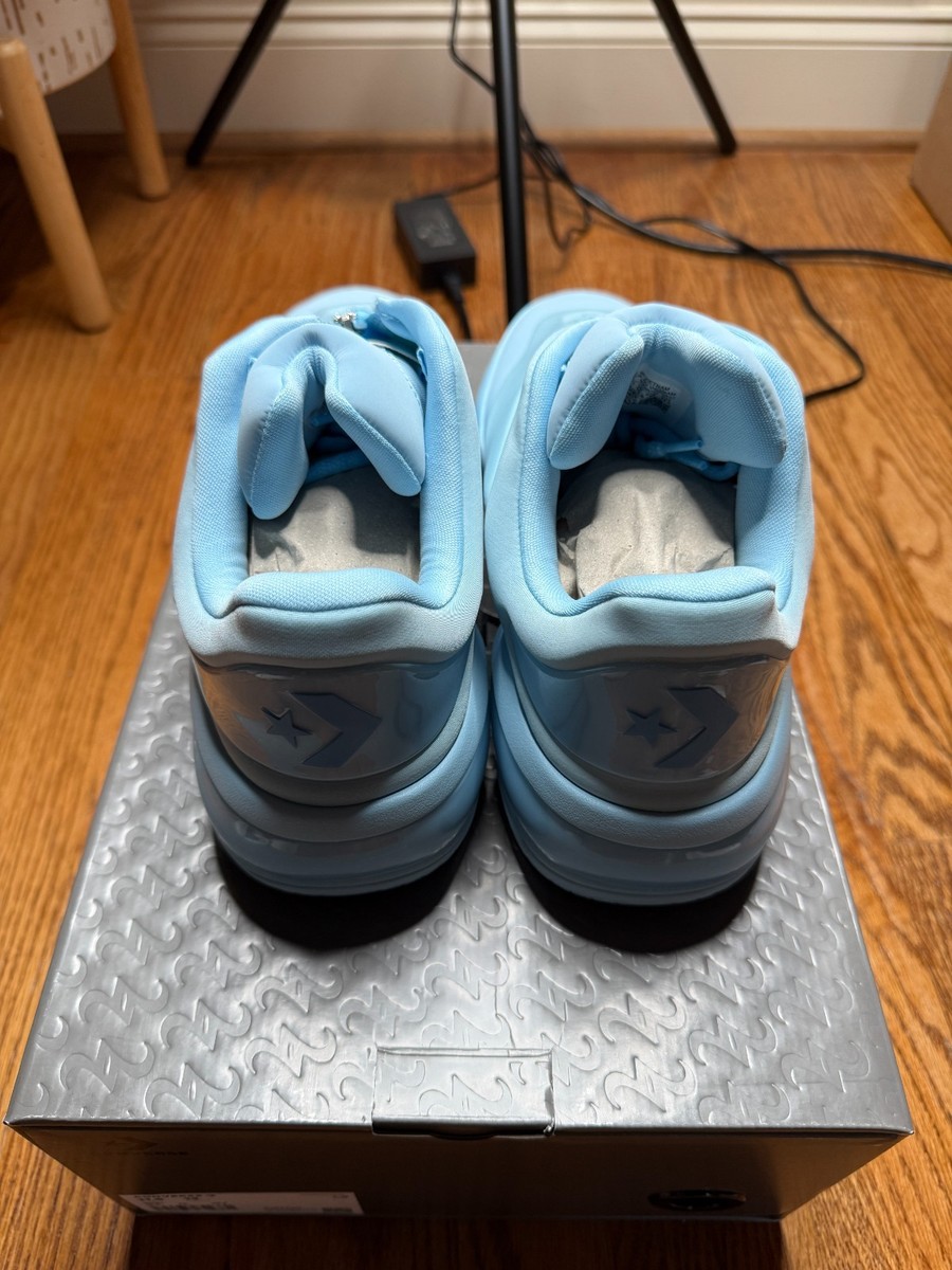 Size 13 - Converse SHAI 001 Masi Blue for sale online | eBay