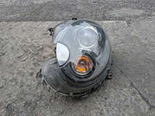 MINI (BMW) COUPE COOPER SD R58 2011-2015 Front Left Bi Xenon Headlight Genuine