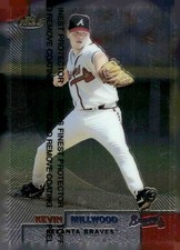 1999 Finest #79 Kevin Millwood