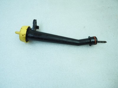 BRIGGS & STRATTON Quantum Power Ed Intek Vertical 675EX SERIES 650 Oil Rod