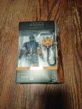 Star Wars the Black Series Paz Vizsla The Mandalorian 6 Inch Action Figure