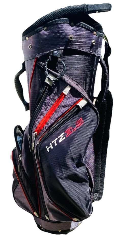 Bolsa de golf Hot-Z HTZ 3,5 Foto 2 de 4