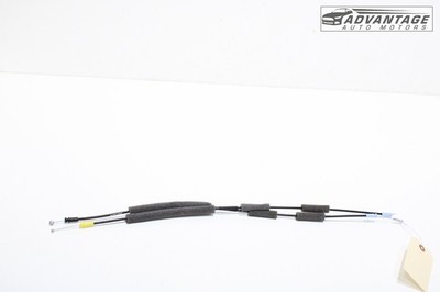 2024-2025 SUBARU CROSSTREK REAR LEFT SIDE DOOR LATCH LOCK ACTUATOR CABLE OEM