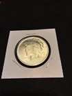 1922 Peace Dollar - Brilliant Uncirculated