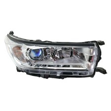 Headlight Right for Toyota for Highlander LE Plus/Limited/SE/XLE 17-19 Hybrid
