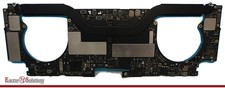 MacBook Pro 15 A1707 Late 2016 Logic Board i7 2.8GHz 16GB 256GB Radeon Pro 555