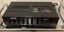 PASO DMS3120 DMS Series 240W 4-Channel 3-Zone...